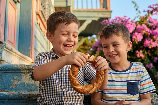 Çocuklarda Değer Eğitimi: Unutulan Mirası Ortaya Çıkarmak / Dr. Çiğdem Çam Türkan