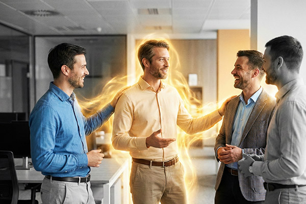 Liderliğin Görünmeyen Gücü: Duygusal Zekâ / Fatih Poçan