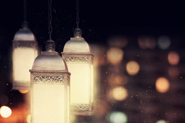 Ramazan Ayı ve İçindekilerle Kendimize Format Atalım 