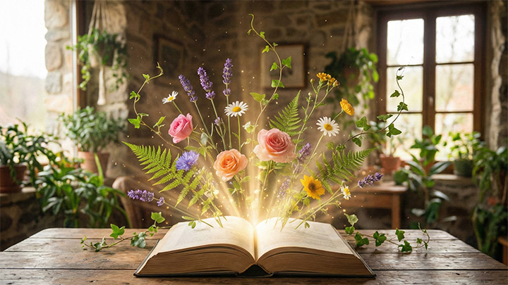 “Emir İle Elif: Kalp Ve Zihin Yolculuğu” Kitabı Üzerine / Psikolojik Danışman Sema Küsmenoğlu