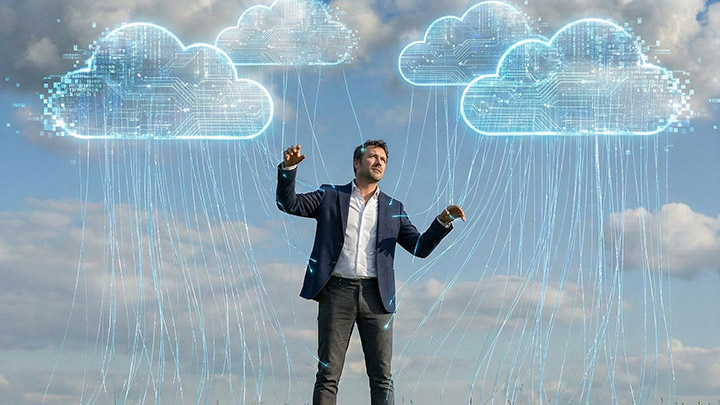 Algoritmik Kuşatma: Dijital Gözetimin Görünmez Yüzü / Öğr. Gör. Dr. Muhittin Evren