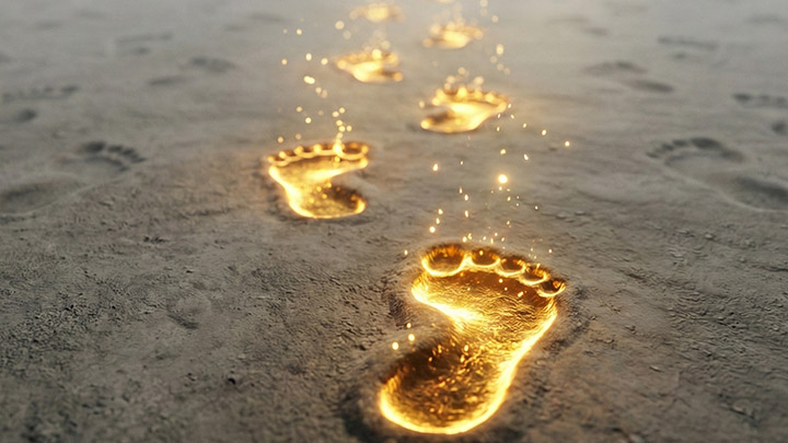 Bizim Hayatımız Herhangi Bir hayat Olamaz